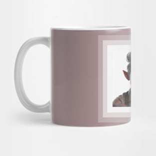 Elf boy.2. Mug